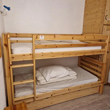 Renove A Montalbert, Au Pied Des Pistes - Fr-1-755-4 *