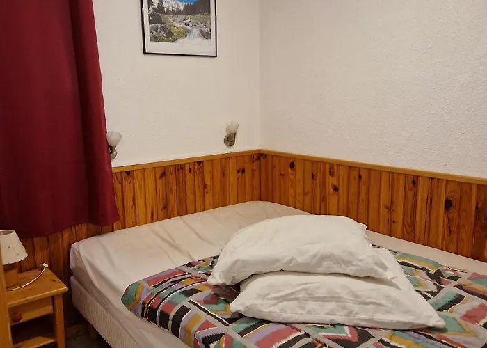 Renove A Montalbert, Au Pied Des Pistes - Fr-1-755-4 拉普拉涅