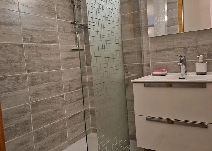 Renove A Montalbert, Au Pied Des Pistes - Fr-1-755-4