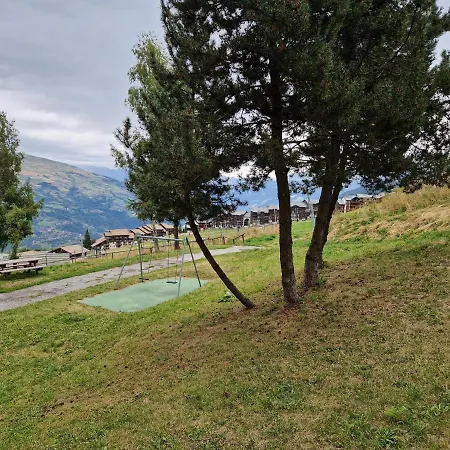Rénové à Montalbert, Au Pied Des Pistes - Fr-1-755-4 Appartement *