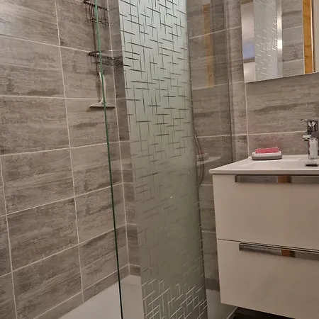 Renove A Montalbert, Au Pied Des Pistes - Fr-1-755-4