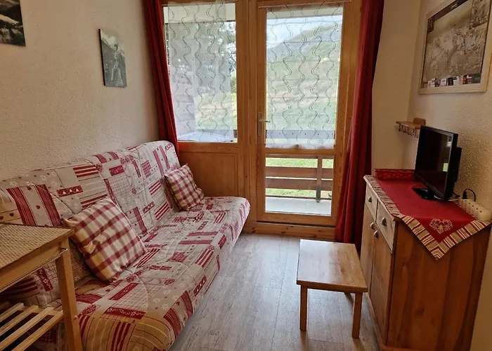 Renove A Montalbert, Au Pied Des Pistes - Fr-1-755-4 *