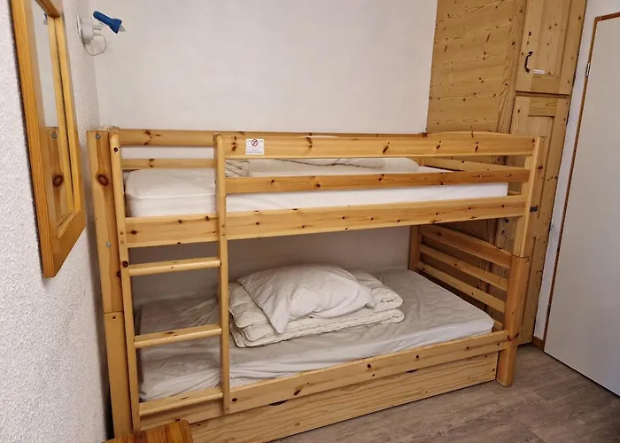 Renove A Montalbert, Au Pied Des Pistes - Fr-1-755-4 *